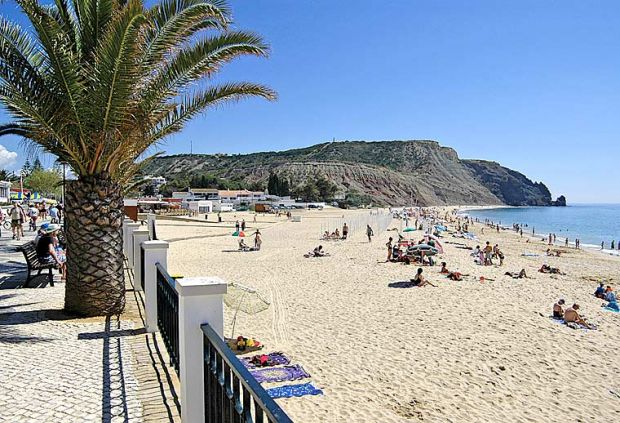 Car Hire In Luz Portugal Car Hire In Luz Portugal