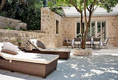 Harmona<br> Hvar Island