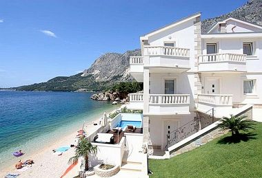 Makrina<br> Croatia