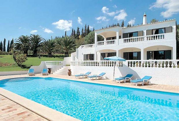 Villas With Pool Tables In Portugal Villas With Pool Tables In Portugal