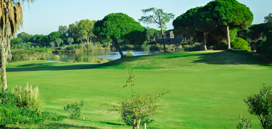 San Lorenzo Golf Course Quinta do Lago_Best Things To Do In Quinta Do Lago Blog The Villa Agency