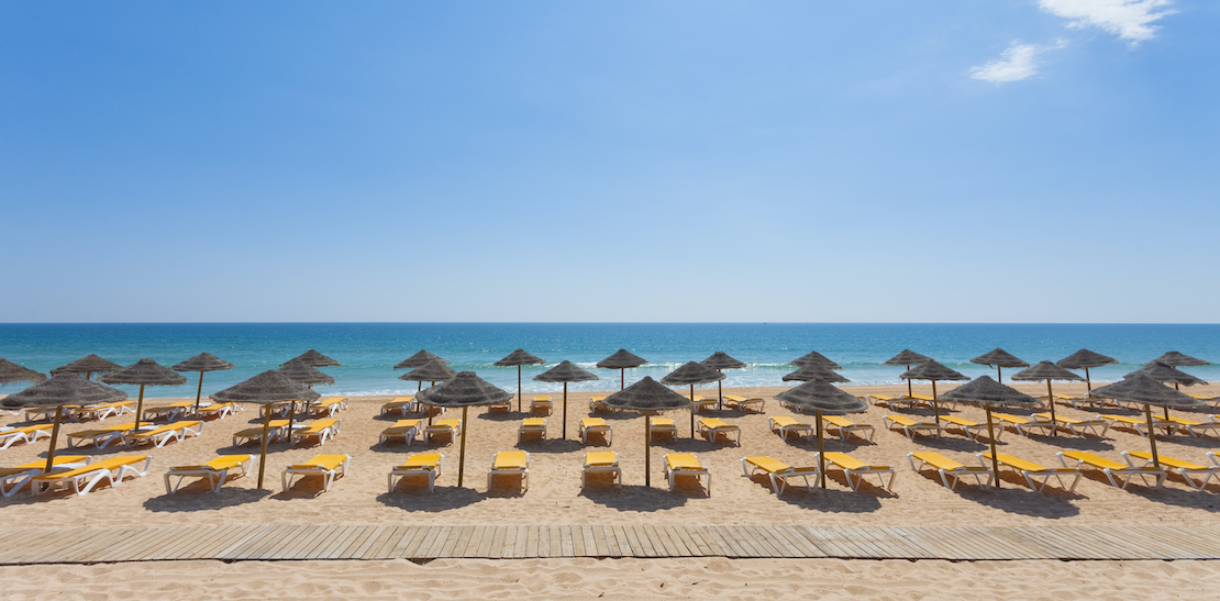 Best Beaches Near Quinta do Lago Blog The Villa Agency
