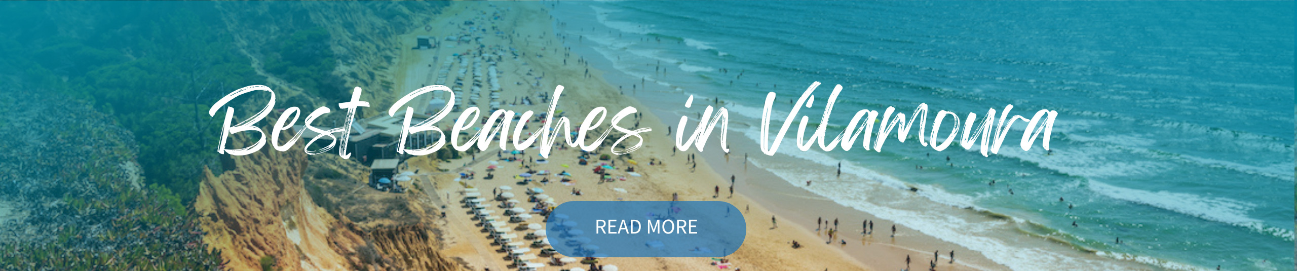 Best Beaches in Vilamoura CTA Web Banner
