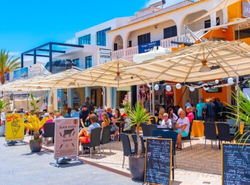 Best Restaurants In Cavoeiro Portugal Blog The Villa Agency