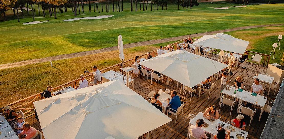 Il Vero Quinta do Lago The Villa Agency