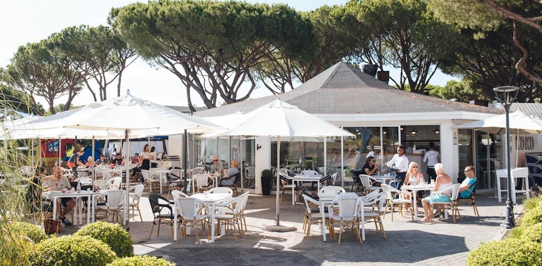 KOKO's Quinta do Lago The Villa Agency