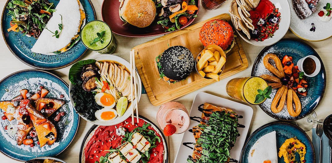 Noa Cafe Quinta do Lago The Villa Agency