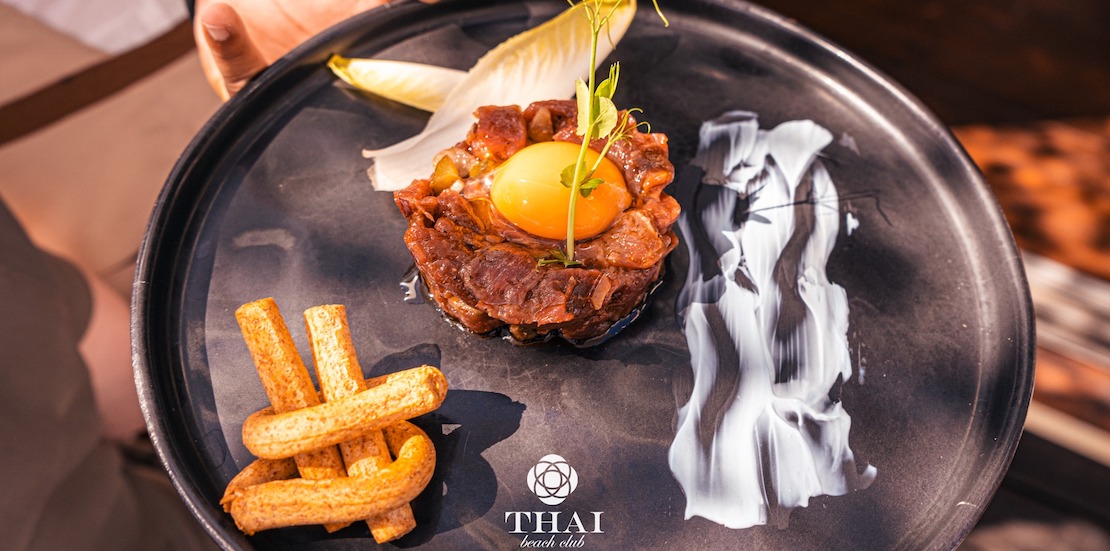 Thai Beach CLub Vilamoura