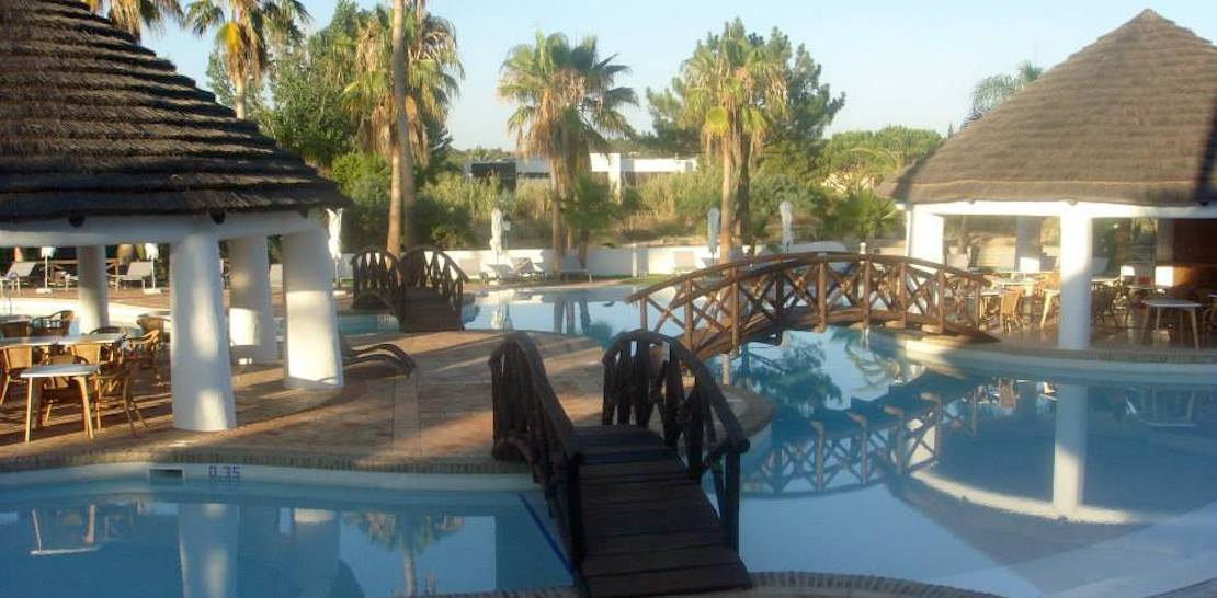 Tucanos Quinta do Lago The Villa Agency