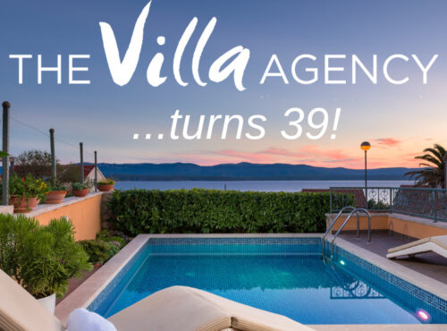The Villa Agency