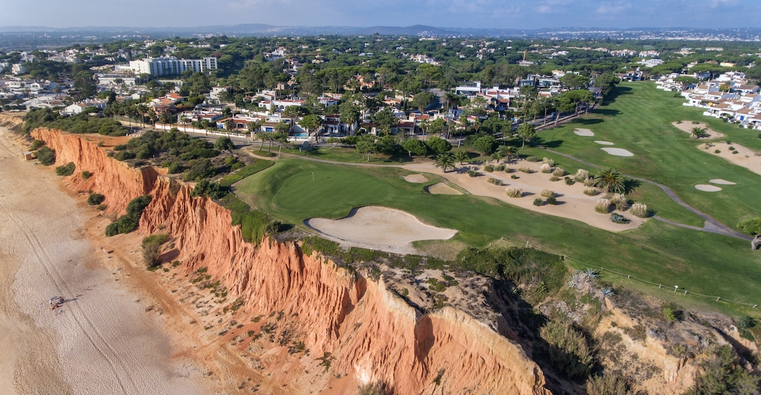 Vale do Lobo Golf Course