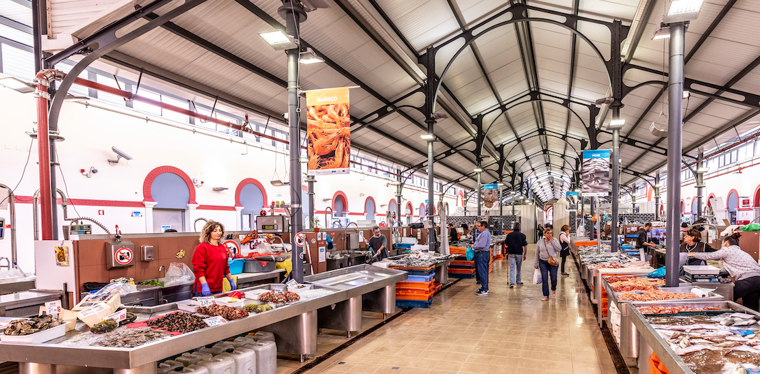 Loule Market