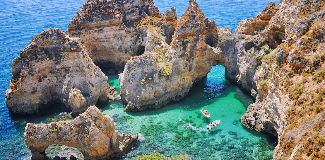 Ponta da Piedade