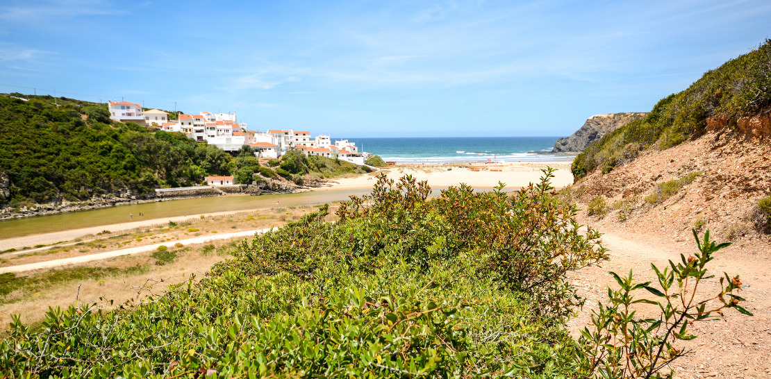 Costa Vicentina Natural Park