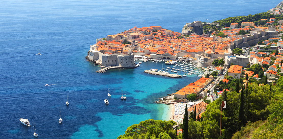 Dubrovnik, Croatia. 8 Best Things To DO in Dubrovnik Blog The Villa Agency