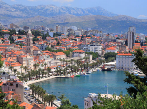 Split, Croatia_The Villa Agency Blog _ Holiday Villas in Split, Croatia