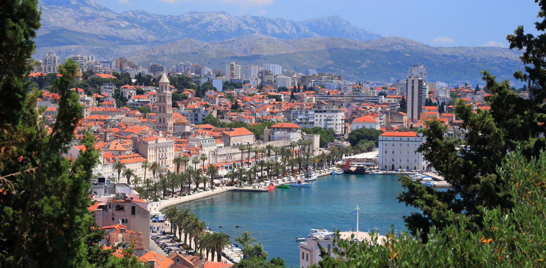 Split, Croatia_The Villa Agency Blog _ Holiday Villas in Split, Croatia
