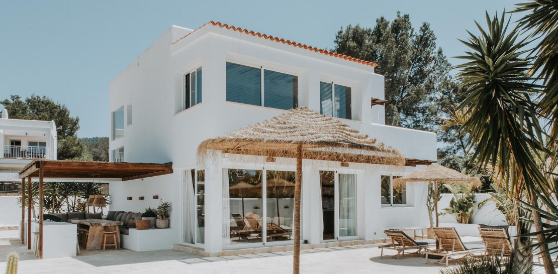 Shiloh Villa, Ibiza - Family-friendly villa