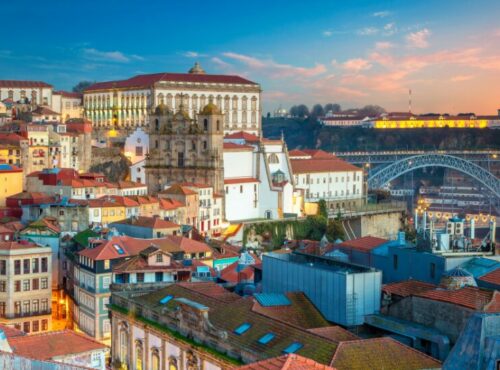 Porto, Portugal_The Villa Agency Best Things To Do in Porto blog