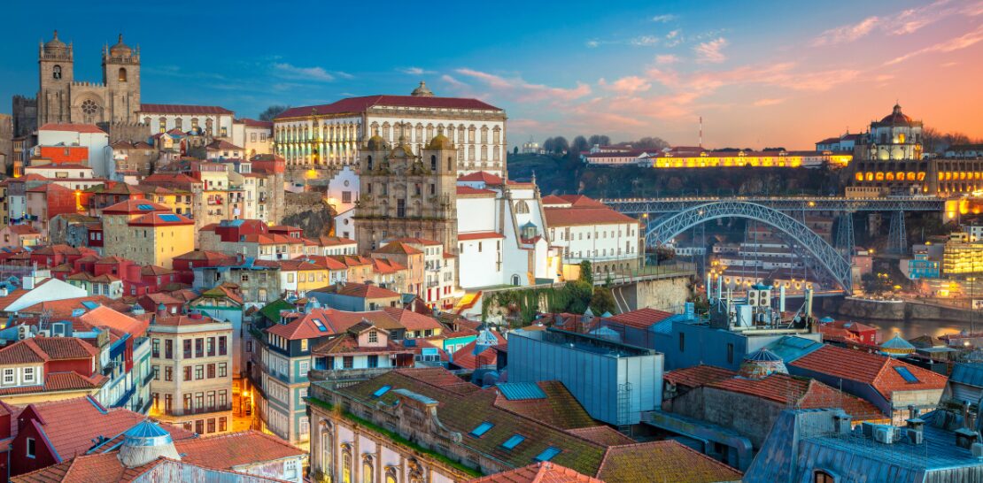 Best Things To Do in Porto  