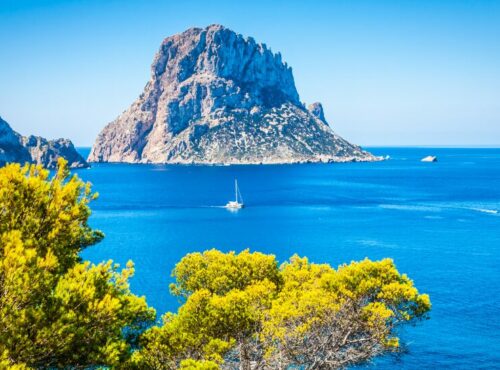 Best Beaches in Ibiza blog The Villa Agency